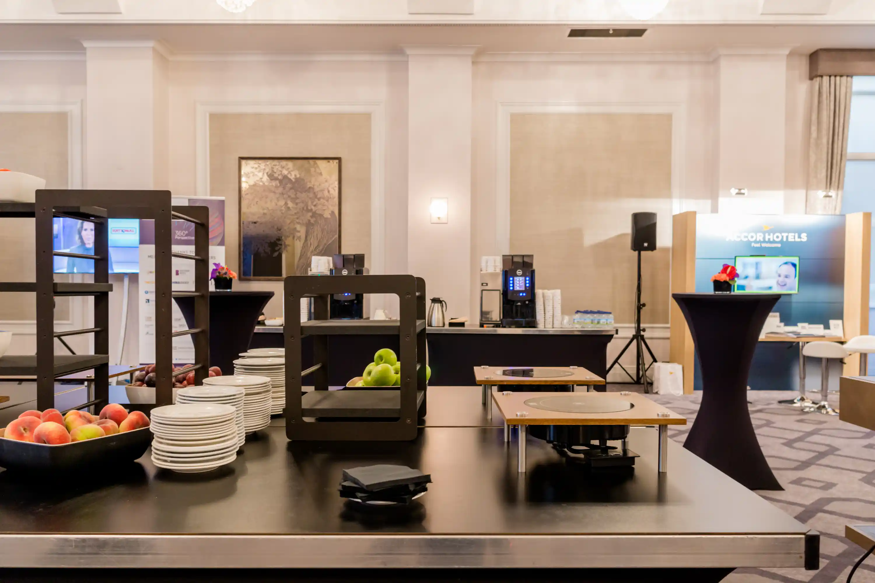 De Vere Grand Connaught Rooms 